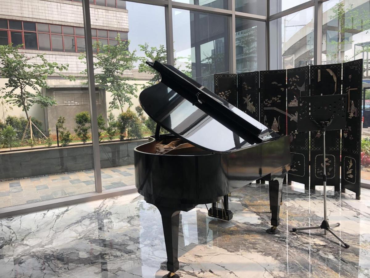 Ra Suites Simatupang Jakarta Exterior foto