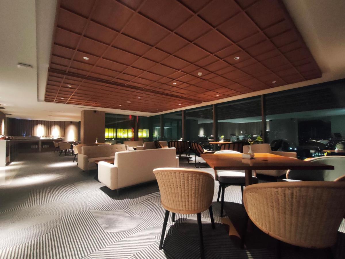 Ra Suites Simatupang Jakarta Exterior foto