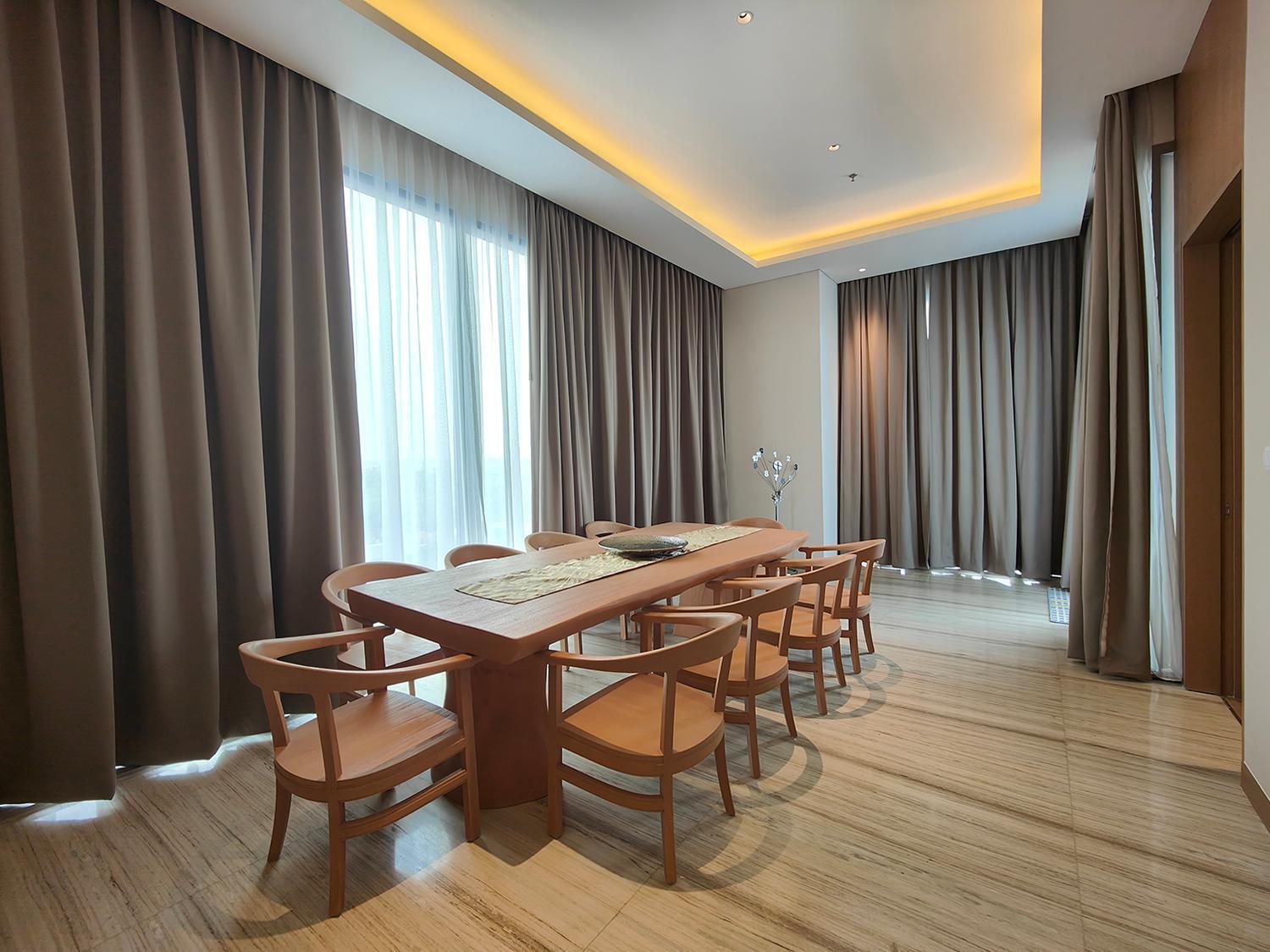 Ra Suites Simatupang Jakarta Cameră foto