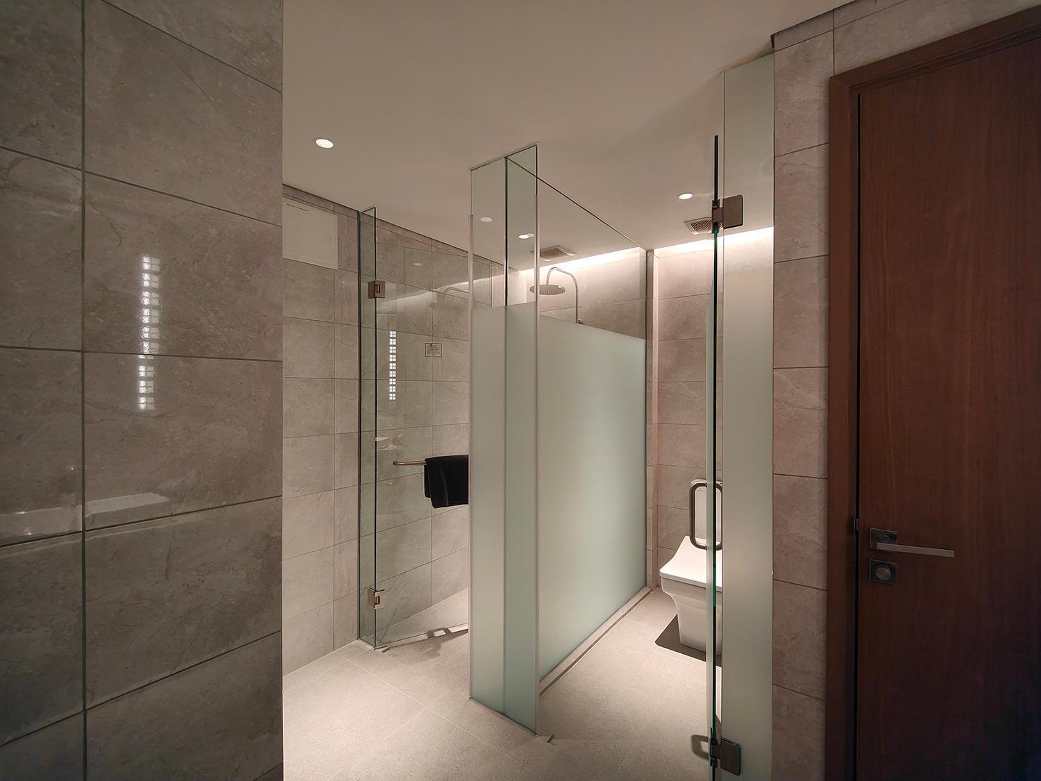 Ra Suites Simatupang Jakarta Exterior foto