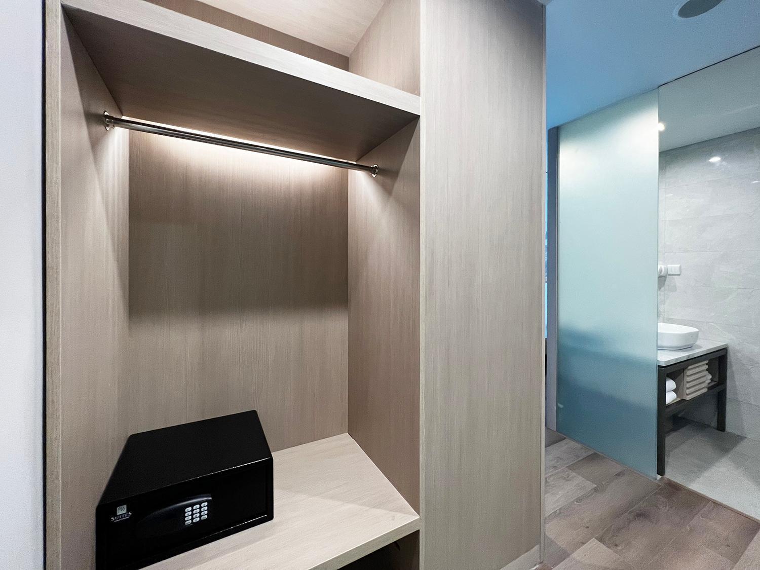 Ra Suites Simatupang Jakarta Cameră foto